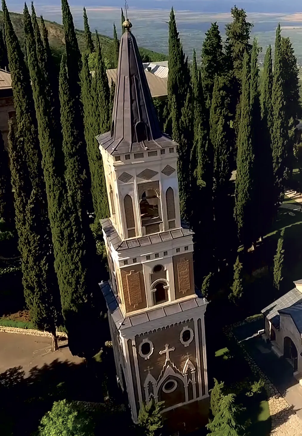 Belfry