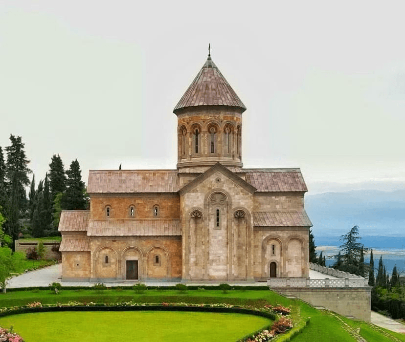 წმინდა ნინოს ეკლესია