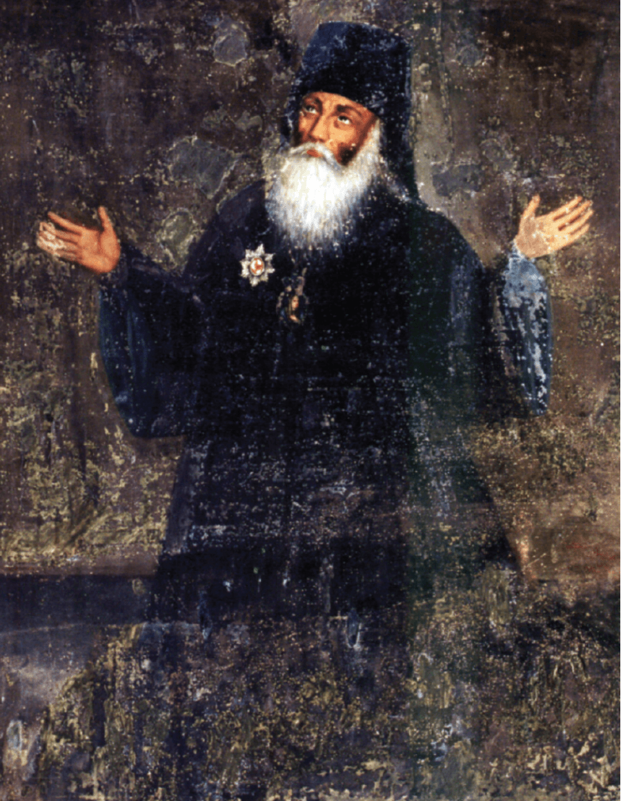 იოანე ბოდბელი