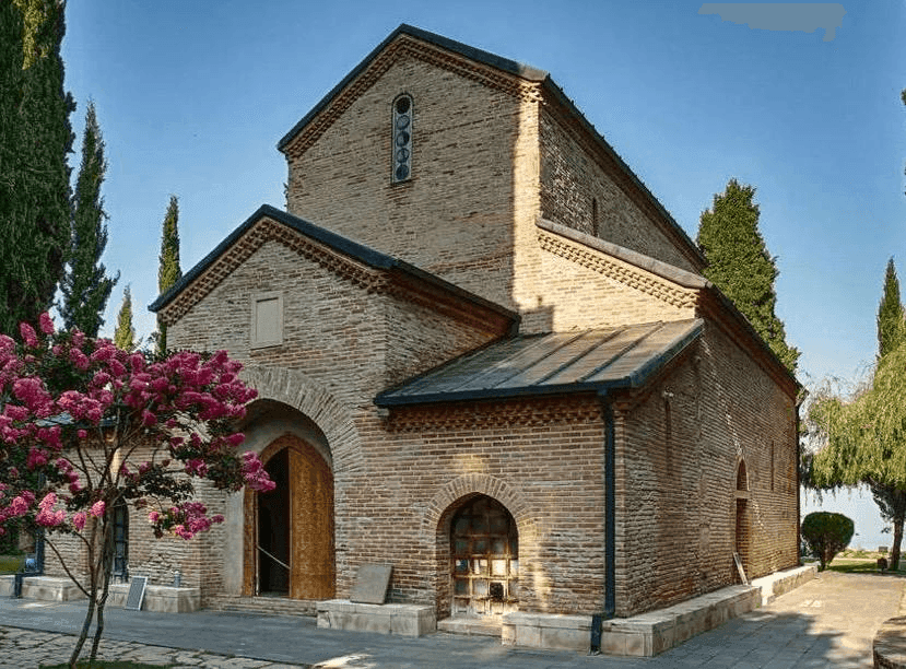 Церковь Святого Георгия