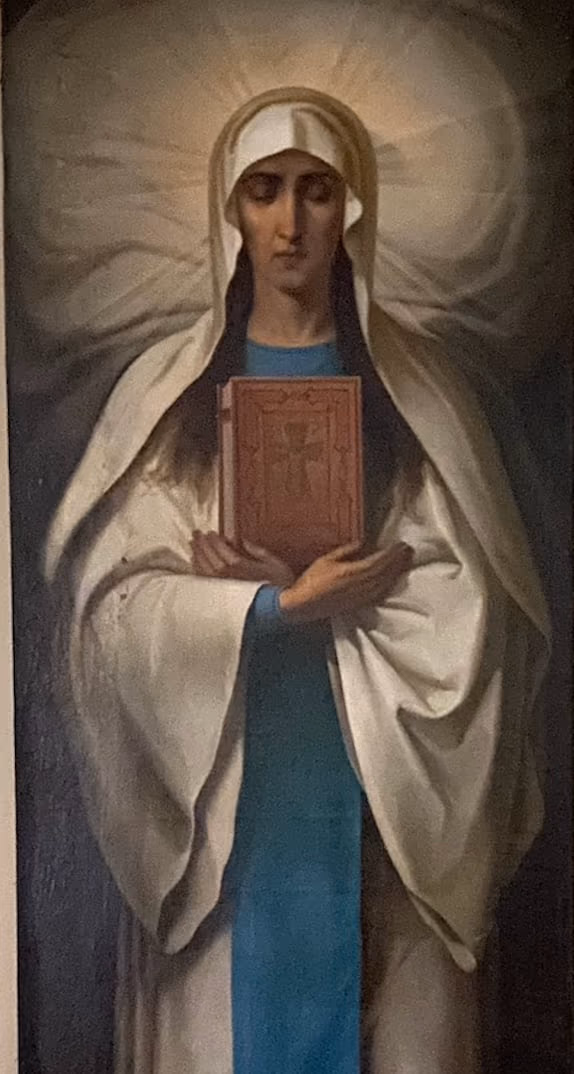 Saint Nino