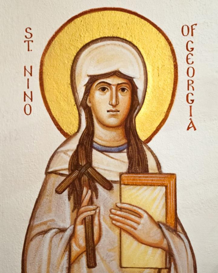Saint Nino